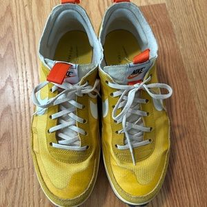 Nike Craft Tom Sachs General Purpose Shoe in men’s size 12.5